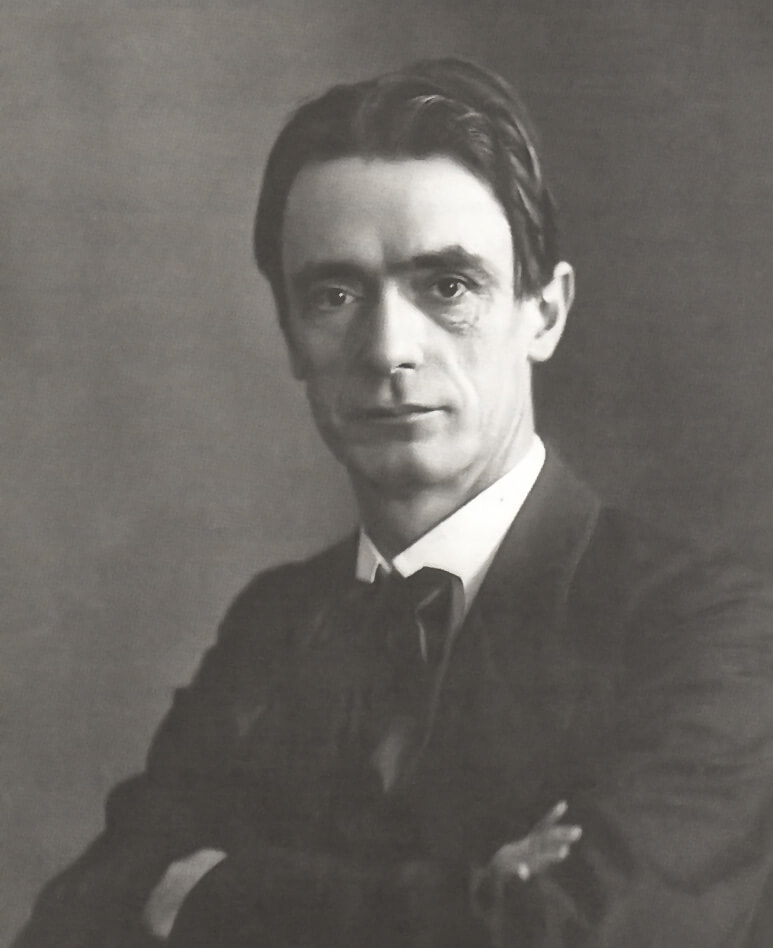 ルドルフ・シュタイナー